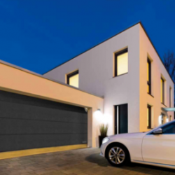 Sekcijska garažna vrata