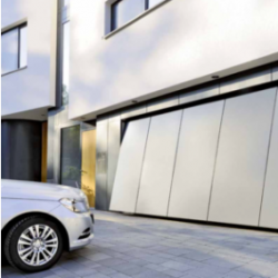 VRATA ZA SKUPINSKE GARAŽE